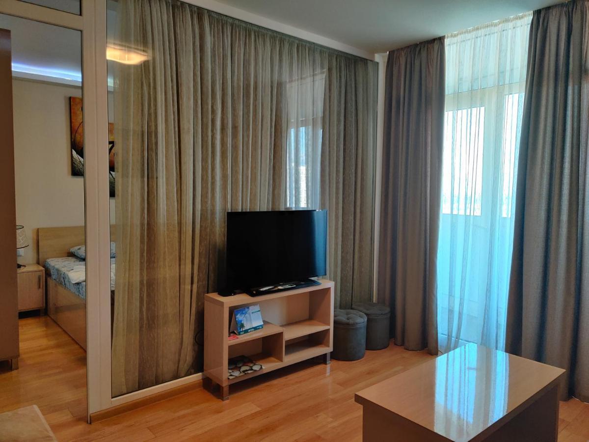 Black Sea Towers Batumi Exterior foto
